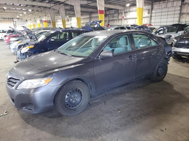 TOYOTA CAMRY 2011 4t4bf3ek7br190282