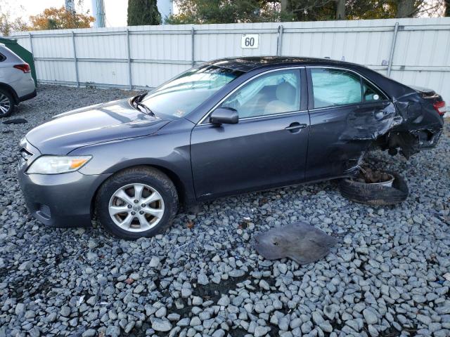 TOYOTA CAMRY 2011 4t4bf3ek7br192128