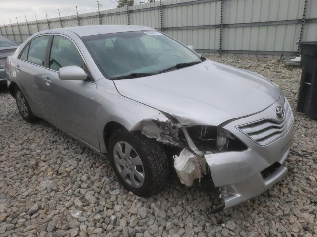 TOYOTA CAMRY BASE 2011 4t4bf3ek7br192713