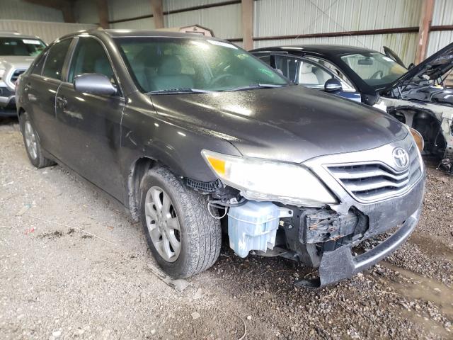 TOYOTA CAMRY BASE 2011 4t4bf3ek7br195790