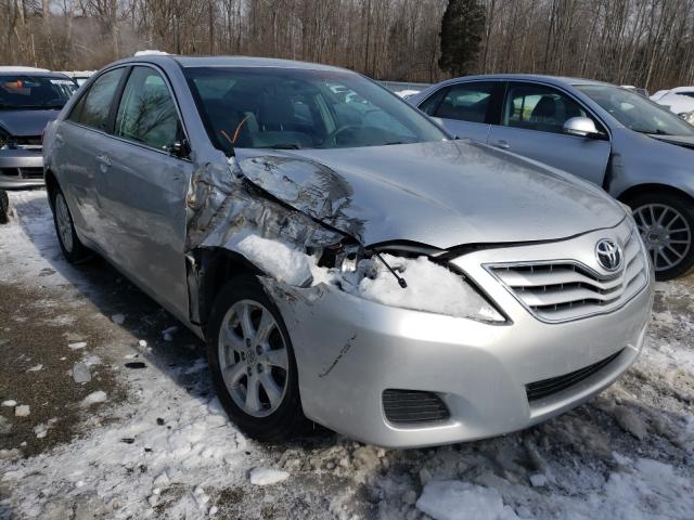 TOYOTA CAMRY BASE 2011 4t4bf3ek7br196602