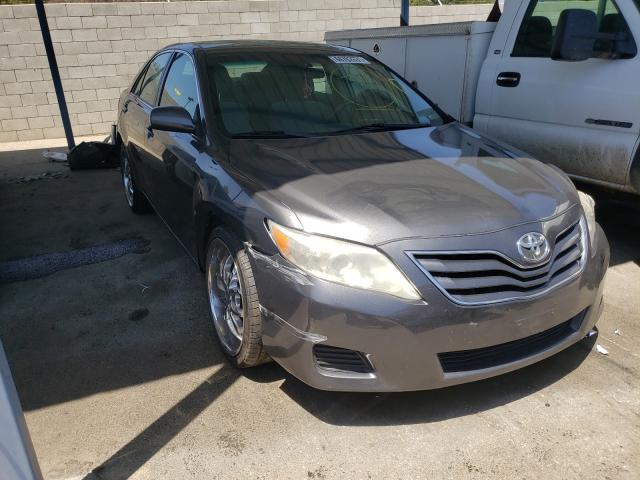 TOYOTA CAMRY BASE 2011 4t4bf3ek7br196700