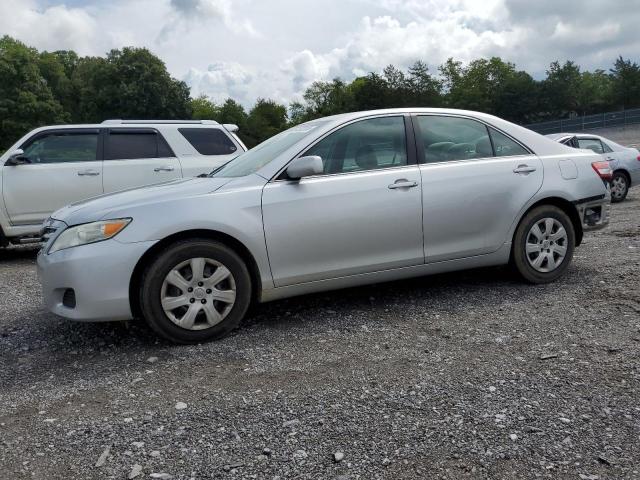 TOYOTA CAMRY BASE 2011 4t4bf3ek7br197085