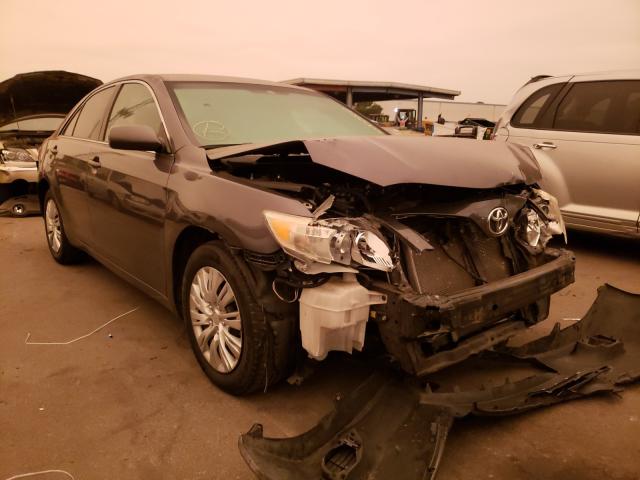 TOYOTA CAMRY BASE 2011 4t4bf3ek7br197880