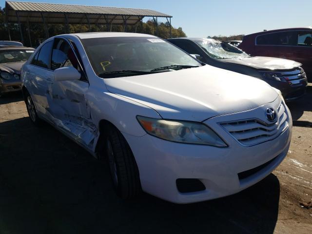 TOYOTA CAMRY BASE 2011 4t4bf3ek7br197944