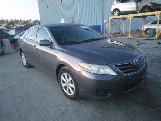 TOYOTA CAMRY BASE 2011 4t4bf3ek7br198057