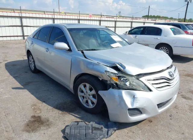 TOYOTA CAMRY 2011 4t4bf3ek7br198768