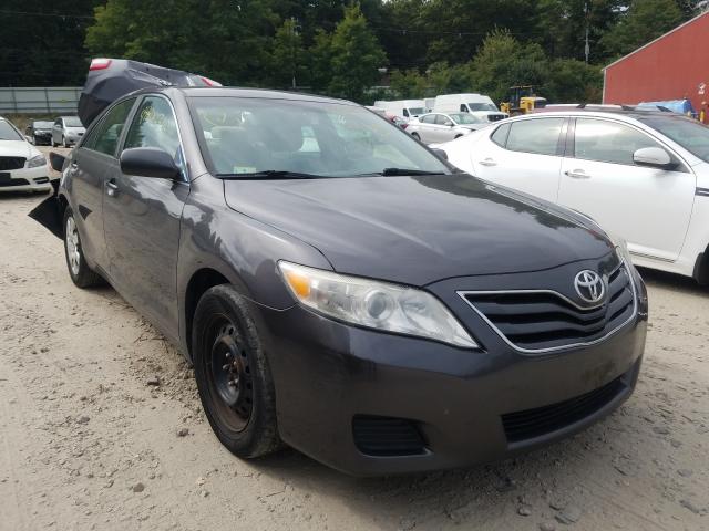 TOYOTA CAMRY BASE 2011 4t4bf3ek7br199810