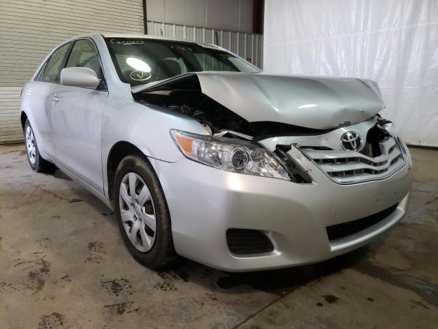 TOYOTA CAMRY BASE 2011 4t4bf3ek7br199922