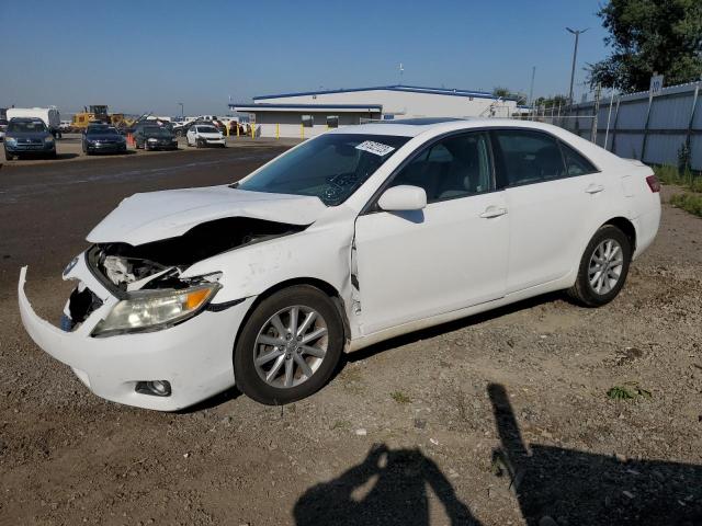 TOYOTA CAMRY BASE 2011 4t4bf3ek7br200003