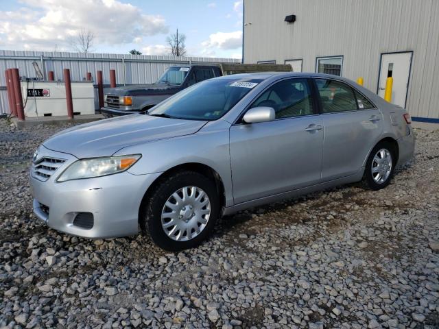 TOYOTA CAMRY BASE 2011 4t4bf3ek7br203371