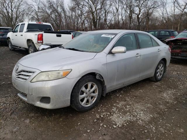 TOYOTA CAMRY BASE 2011 4t4bf3ek7br203872