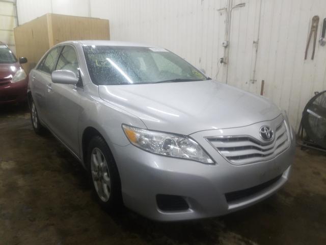 TOYOTA CAMRY BASE 2011 4t4bf3ek7br203936