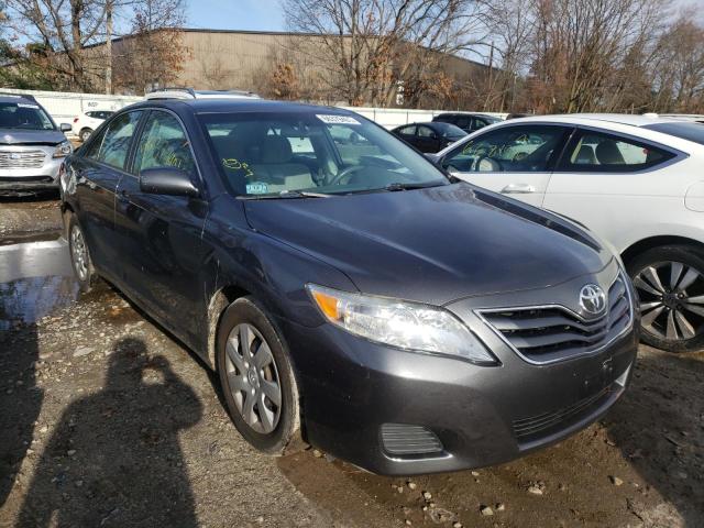 TOYOTA CAMRY BASE 2011 4t4bf3ek7br208196