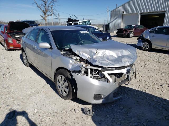 TOYOTA CAMRY BASE 2011 4t4bf3ek7br208568