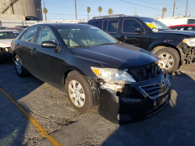 TOYOTA CAMRY BASE 2011 4t4bf3ek7br208893