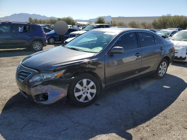 TOYOTA CAMRY BASE 2011 4t4bf3ek7br210059