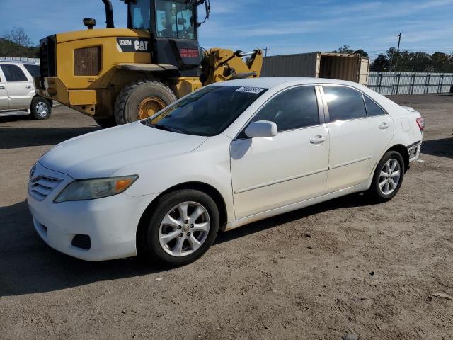 TOYOTA CAMRY 2011 4t4bf3ek7br210210