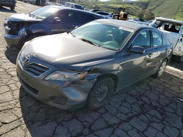 TOYOTA CAMRY BASE 2011 4t4bf3ek7br210806