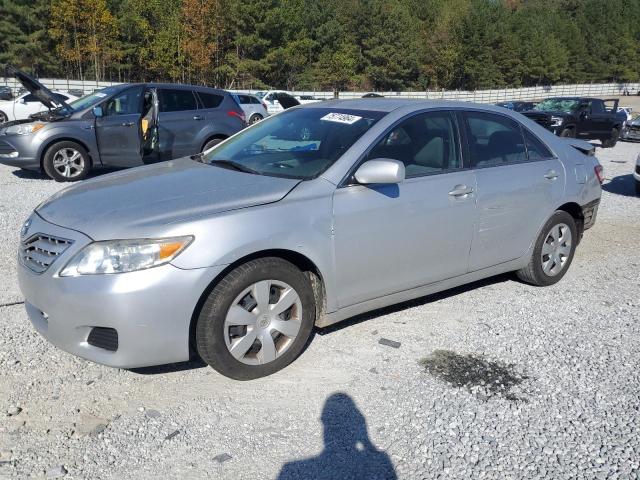 TOYOTA CAMRY BASE 2011 4t4bf3ek7br210983