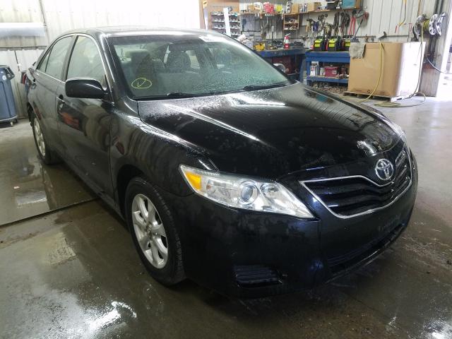 TOYOTA CAMRY BASE 2011 4t4bf3ek7br211468