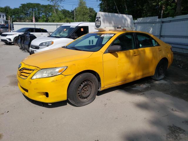 TOYOTA CAMRY BASE 2011 4t4bf3ek7br212376