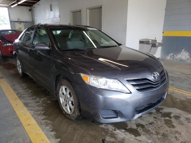 TOYOTA CAMRY BASE 2011 4t4bf3ek7br213494