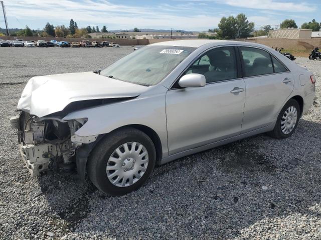 TOYOTA CAMRY BASE 2011 4t4bf3ek7br214094