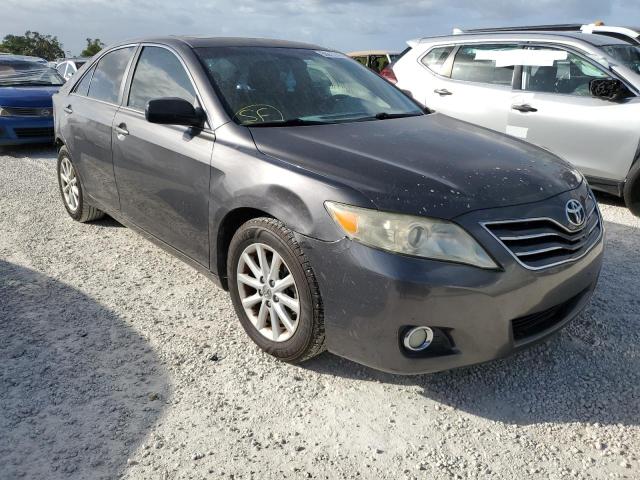 TOYOTA CAMRY BASE 2011 4t4bf3ek7br214242