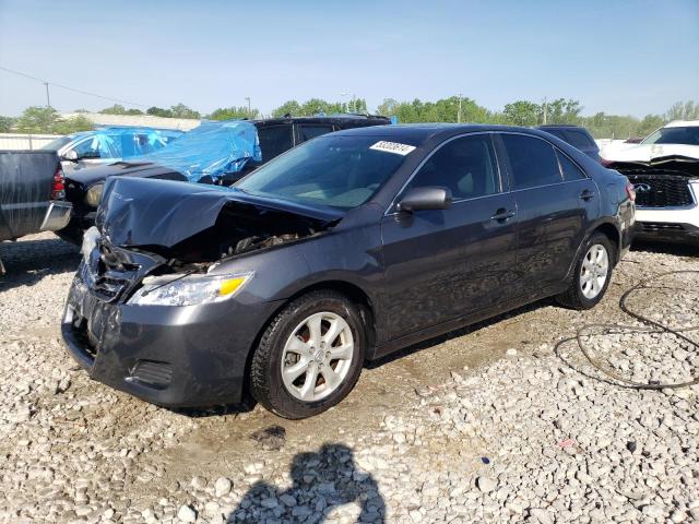 TOYOTA CAMRY 2011 4t4bf3ek7br214614