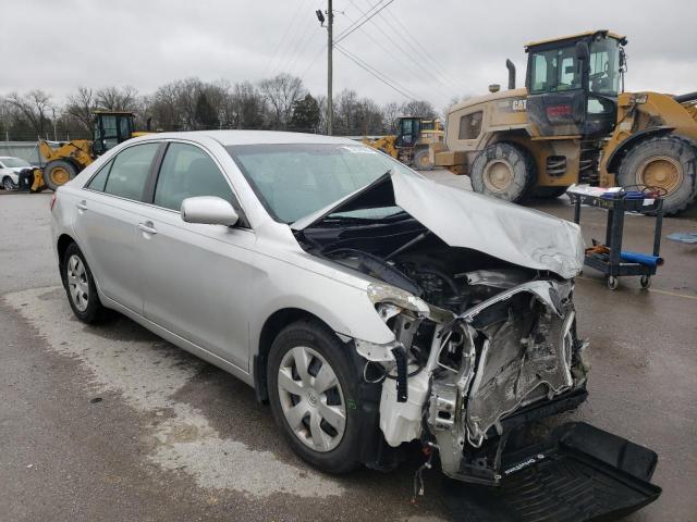 TOYOTA CAMRY BASE 2011 4t4bf3ek7br215259