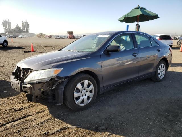 TOYOTA CAMRY 2011 4t4bf3ek7br216251