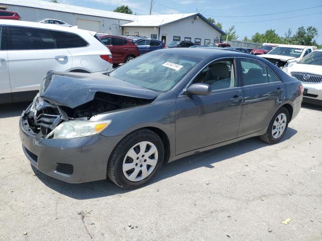 TOYOTA CAMRY 2010 4t4bf3ek8ar001329