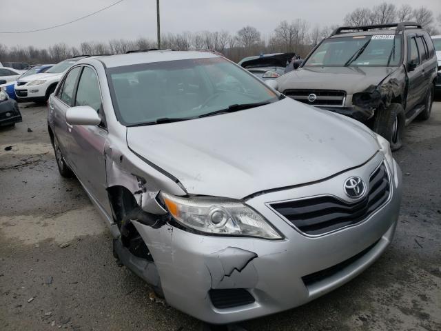 TOYOTA CAMRY BASE 2010 4t4bf3ek8ar001590