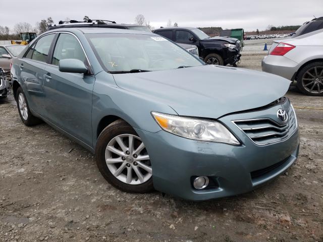 TOYOTA CAMRY BASE 2010 4t4bf3ek8ar002156