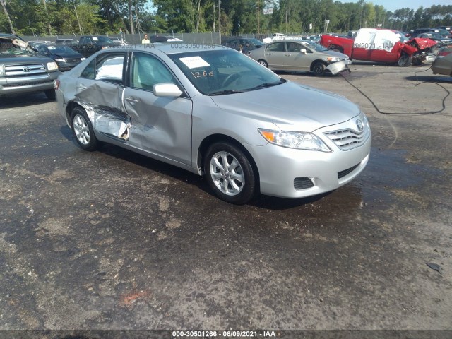 TOYOTA CAMRY 2010 4t4bf3ek8ar002321