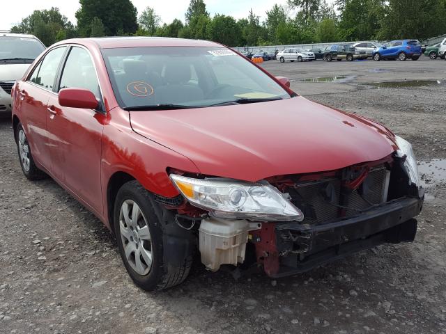 TOYOTA CAMRY BASE 2010 4t4bf3ek8ar002335