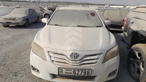 TOYOTA CAMRY 2010 4t4bf3ek8ar002447