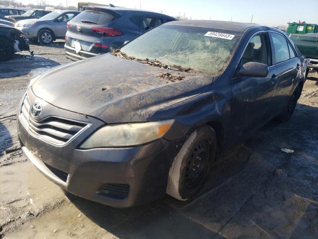 TOYOTA CAMRY 2010 4t4bf3ek8ar002741