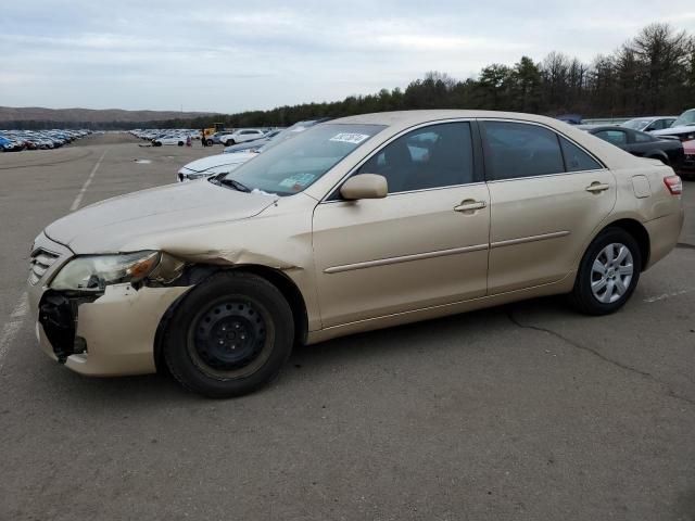 TOYOTA CAMRY BASE 2010 4t4bf3ek8ar002951