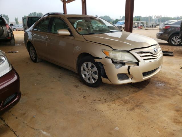 TOYOTA CAMRY BASE 2010 4t4bf3ek8ar003016