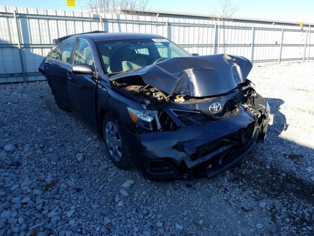 TOYOTA CAMRY 2010 4t4bf3ek8ar003047