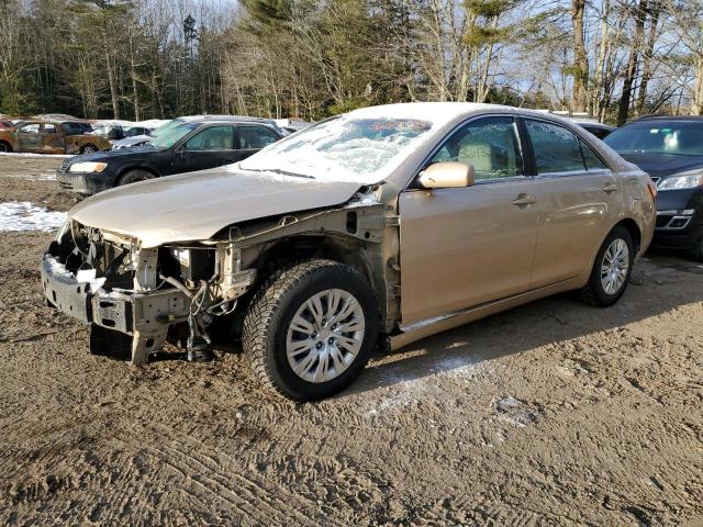 TOYOTA CAMRY BASE 2010 4t4bf3ek8ar003758