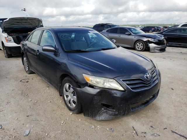 TOYOTA CAMRY BASE 2010 4t4bf3ek8ar004053