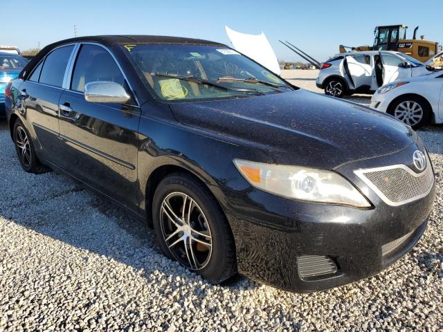 TOYOTA CAMRY BASE 2010 4t4bf3ek8ar004134