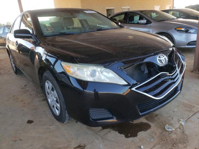 TOYOTA CAMRY BASE 2010 4t4bf3ek8ar005266