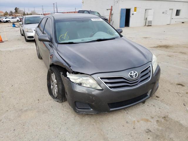 TOYOTA CAMRY BASE 2010 4t4bf3ek8ar005770