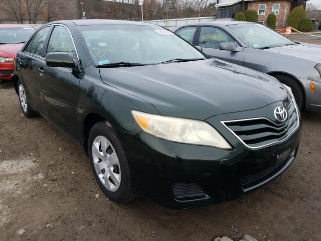 TOYOTA CAMRY BASE 2010 4t4bf3ek8ar005803