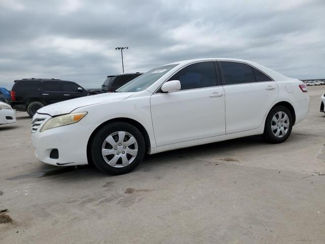 TOYOTA CAMRY 2010 4t4bf3ek8ar006188