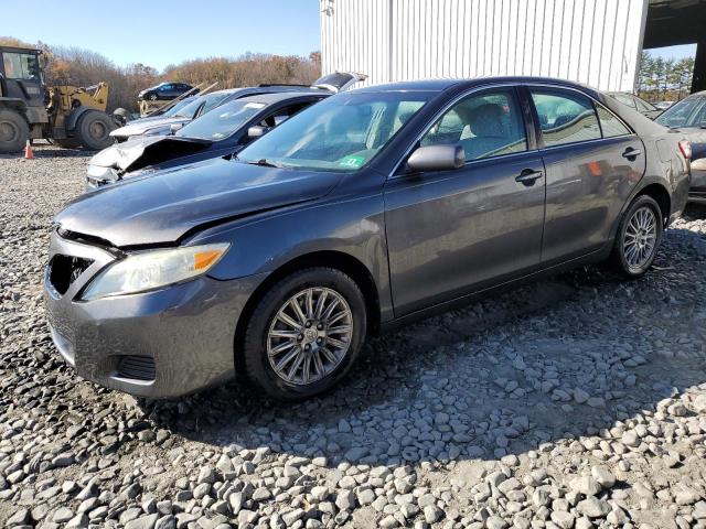 TOYOTA CAMRY 2010 4t4bf3ek8ar006532